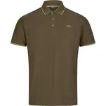 Polokošile Blaser 22, tmavě hnědá Velikost: XL