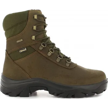 Ochranné vybavení na lov a střelbu TORCAZ CHIRUCA Velikost: 39