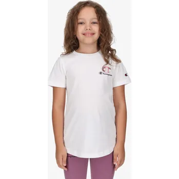 Chlapecké tričko Champion Crewneck T-Shirt XL