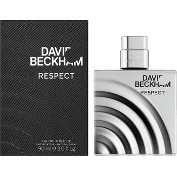 Pánský parfém David Beckham David Beckham Respect, Toaletní voda 40ml Pre mužov Toaletní voda
