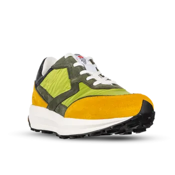 Pánská treková obuv Rocker Sulphur