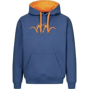 Pánská mikina Mikina s kapucí BLASER Hoody 23 Velikost: 3XL