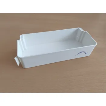 Příslušenství pro lednici Police do dveří s dorazem světla IBERNA