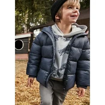 Chlapecká bunda Větrovka Mayoral - 1504416083 Veľkosť: 116