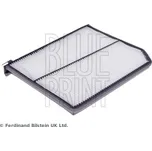 Filtr, vzduch v interiéru BLUE PRINT ADJ132515