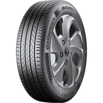 Letní osobní pneu Continental UltraContact 235/50 R18 101V XL FR DOT2023