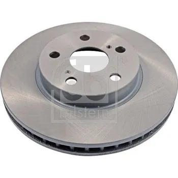 Brzdový kotouč Brzdový kotouč FEBI BILSTEIN 15295