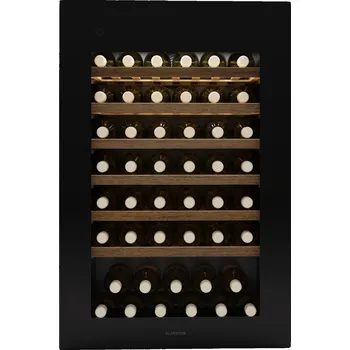 Vinotéka Klarstein Rhone 59 Uno vinotéka (10046199)