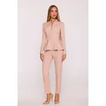 Dámský overal MOE M878 BEIGE S