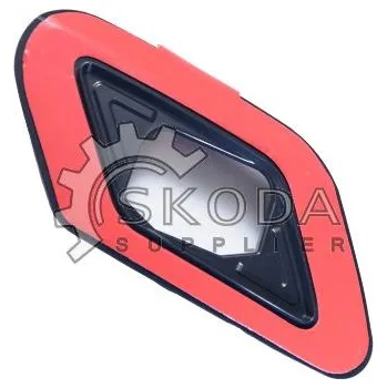 Směs do ostřikovače Rám ostřikovače světel P OE (6V0807924)