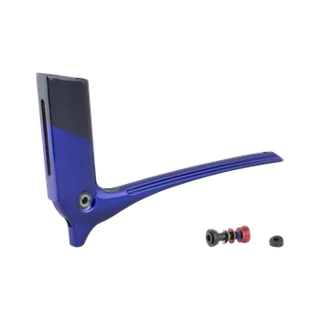 Trek 2023 Madone SL Replacement Seatmasts Barva: Dnister Black, Velikost: 54cm