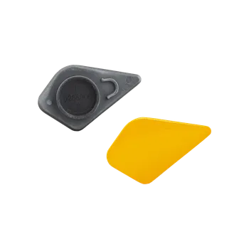 rám kola Trek 2022 Checkpoint SLR IsoSpeed Cover Barva: Marigold, Velikost: Sedlová trubka