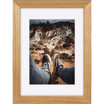 Obraz Jednoduchý Rámeček Hama 18 x 13 cm