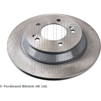 Brzdový kotouč Brzdový kotouč BLUE PRINT ADG043210