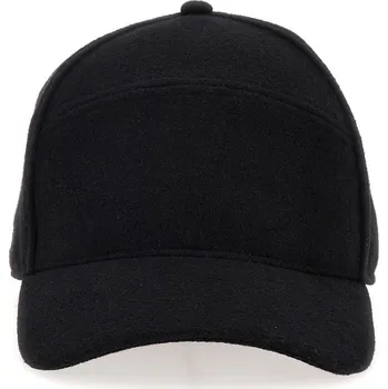 Kšiltovka Dámská Kšiltovka GUESS BASEBALL CAP AW9957POL01-BLA – Černá