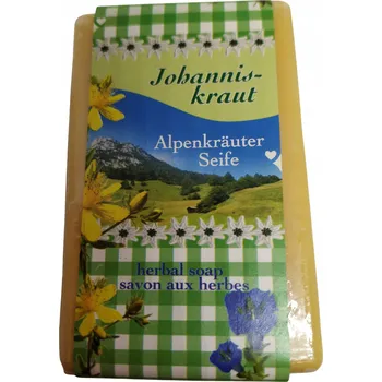 Koupelová kosmetika Mýdlo Kappus 100 g