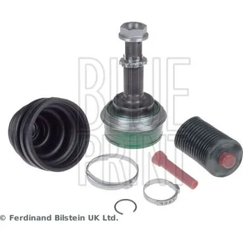 Hřídel nápravy Sada kloubů, hnací hřídel BLUE PRINT ADT38909