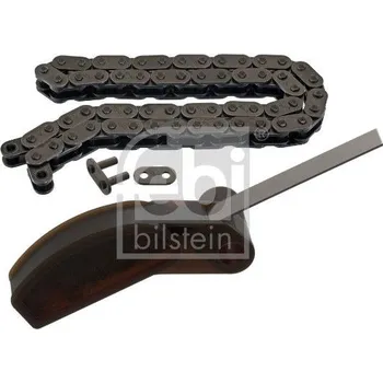 Sada řetězů, pohon olejové pumpy FEBI BILSTEIN 44610