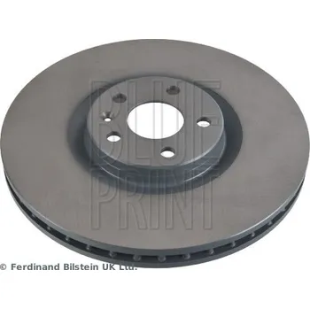 Brzdový kotouč Brzdový kotouč BLUE PRINT ADF124378