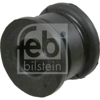 Stabilizátor nápravy Držák, Příčný stabilizátor FEBI BILSTEIN 01084