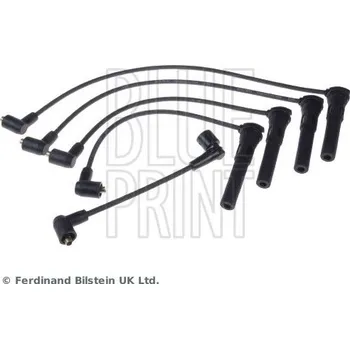 Zapalovací kabel Sada kabelů pro zapalování BLUE PRINT ADJ131604