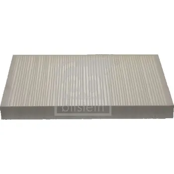 Klimatizace automobilu Filtr, vzduch v interiéru FEBI BILSTEIN 09449