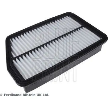 Filtr do auta Vzduchový filtr BLUE PRINT ADG02233