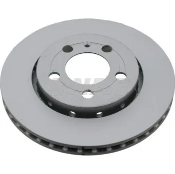 Brzdový kotouč Brzdový kotouč SWAG 30 92 3560