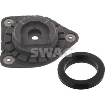 Opravná sada podvozku a pohonu kol Opravná sada, horní uložení tlumičů SWAG 60 93 2748