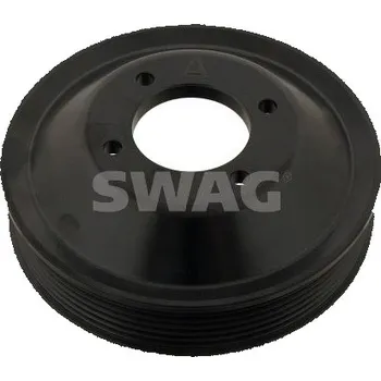 Rozvod motoru Řemenice, vodní pumpa SWAG 20 93 0124