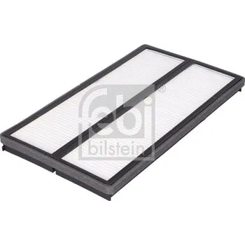 Klimatizace automobilu Filtr, vzduch v interiéru FEBI BILSTEIN 11981