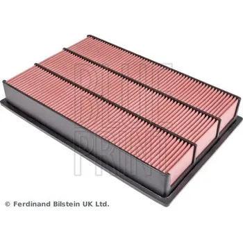 Filtr do auta Vzduchový filtr BLUE PRINT ADN12269