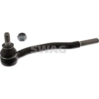 Auto-moto Hlava příčného táhla řízení SWAG 40 71 0010