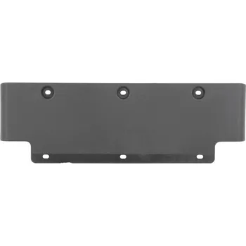 Nárazník COVIND Zadní křídlo (ti rozstřiku) TGA, TGS I, TGX I 04.00-