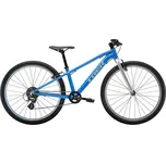 TREK Wahoo 26 Barva: Waterloo Blue/Quicksilver
