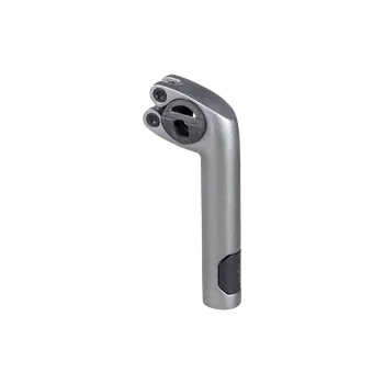 Sedlovka Karbonový vnitřní sedlový nástavec Trek Domane SLR v odpovídající barvě Barva: světle červená/tmavě šedá, Velikost: Aero x 155mm x 5mm