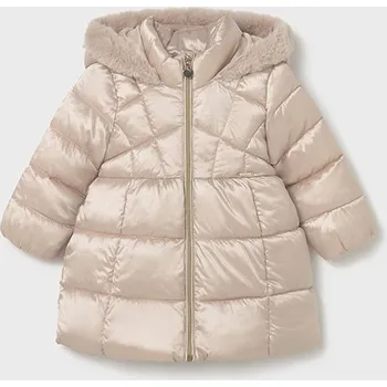 Dívčí bunda Dlouhá větrovka Mayoral - 1502436055 Veľkosť: 92