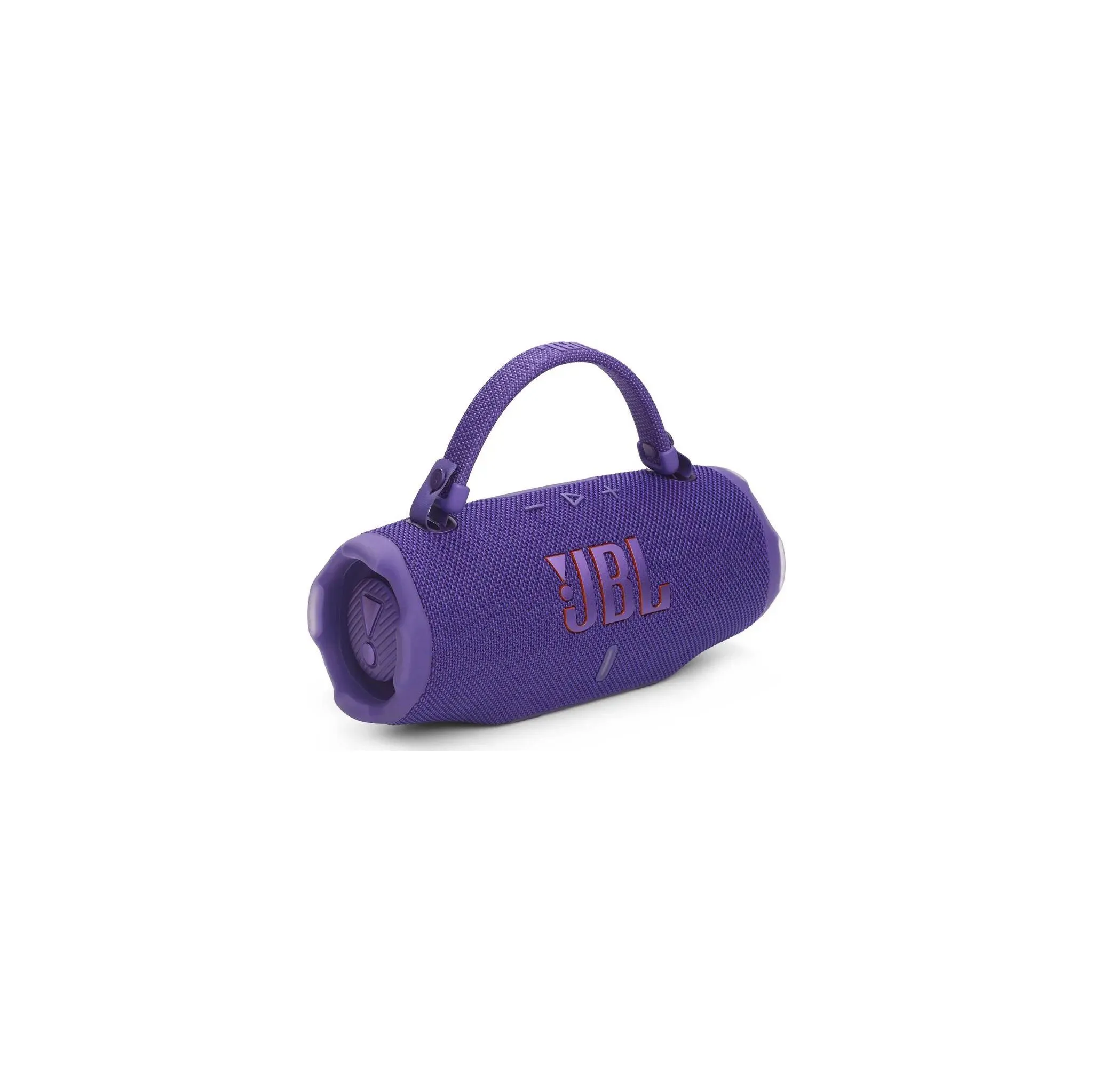 Fotografie 2 - Bluetooth reproduktor JBL Charge 6 Fialový
