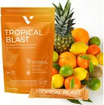 Valentus Tropical Blast – Hubneme tropicky Balenie: 7ks x 5g (týden) Soutěž o běžecký pás zdarma