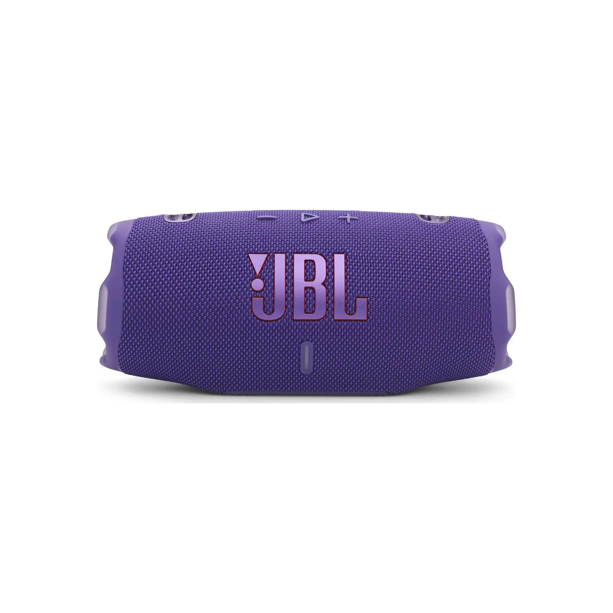 Fotografie 6 - Bluetooth reproduktor JBL Charge 6 Fialový