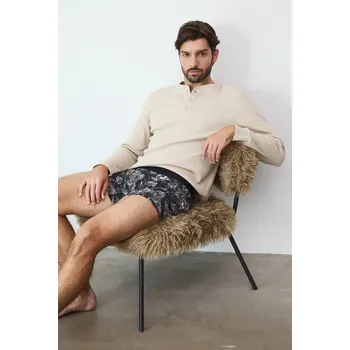 Boxerky Bavlněné boxerky Medicine 2-pack pánské, více barev RW25-BIM301 vícebarevná MLA, vel. S