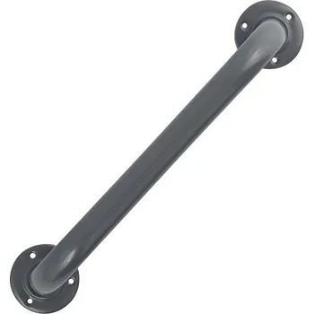 Koupelnový nábytek MSV madlo do koupelny SAFE