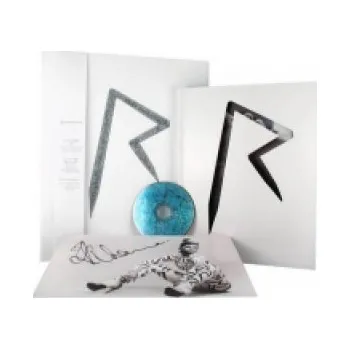 Umění Rihanna Deluxe – (EN)
