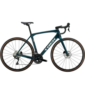 gravel kolo TREK Domane SL 5 Gen 4 Barva: Dark Aquatic, Velikost: 54