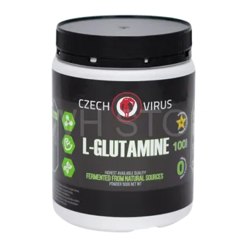 L-Glutamine - 500g