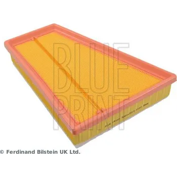 Filtr do auta Vzduchový filtr BLUE PRINT ADR162219