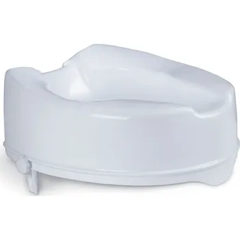 WC sedátko Moretti Nástavec na WC bez poklopu - 14 cm