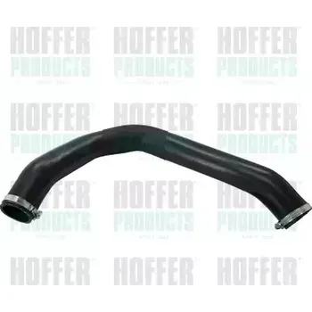 Příslušenství pro turbodmychadlo HOFFER Hadice plnicího vzduchu HFR 961109