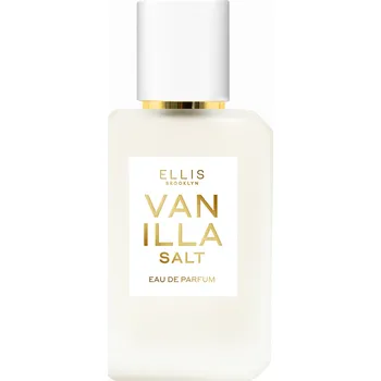 Nestandardní parfém Ellis Brooklyn Přírodní parfém VANILLA SALT 50 ml
