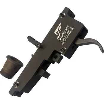 JJ Airsoft VSR 10 CNC 90° spoušťový mechanismus